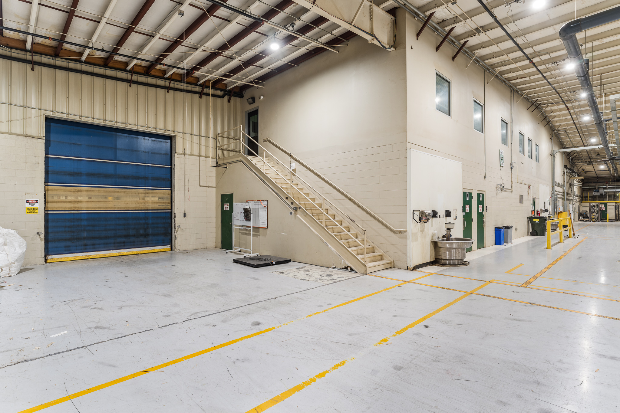 Oxford Industrial Park