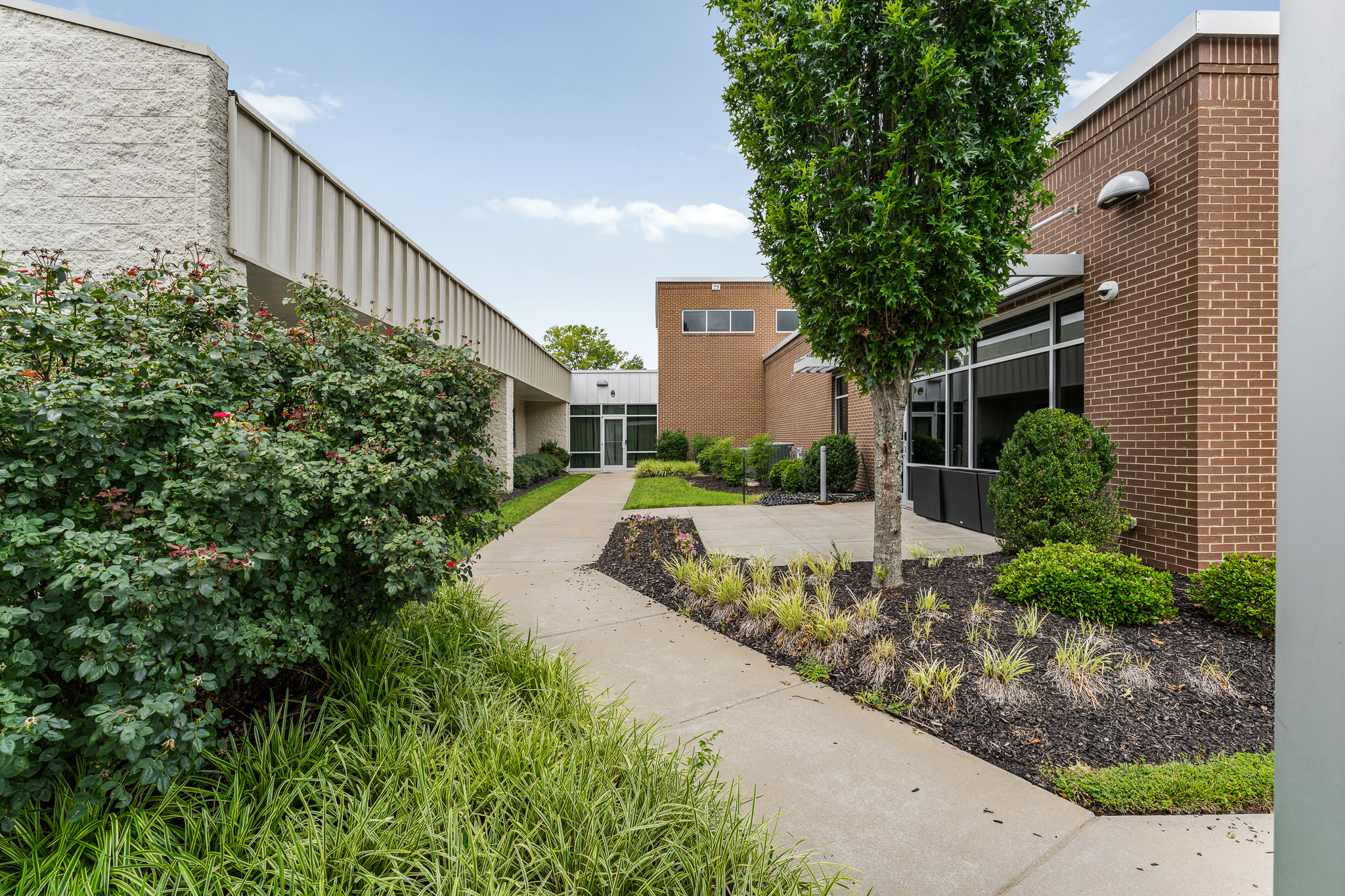 Oxford Industrial Park