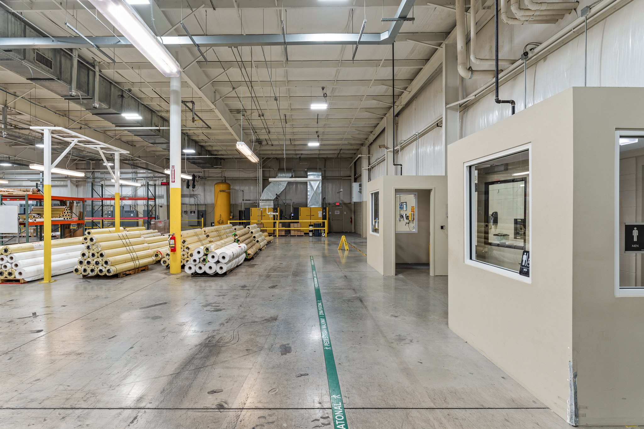 Oxford Industrial Park