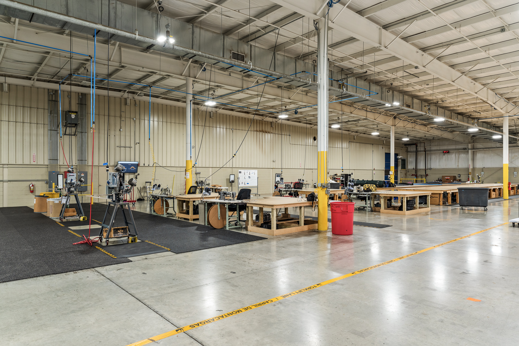 Oxford Industrial Park