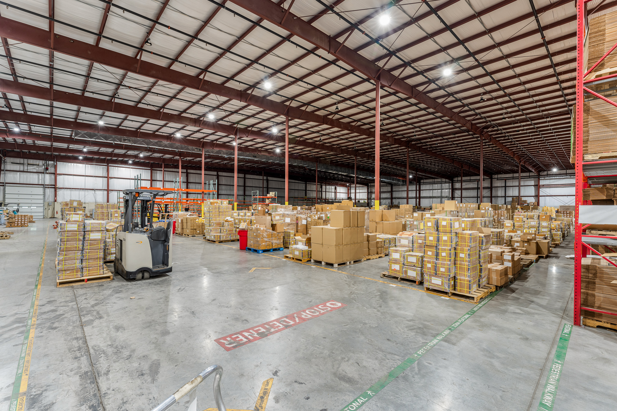 Oxford Industrial Park