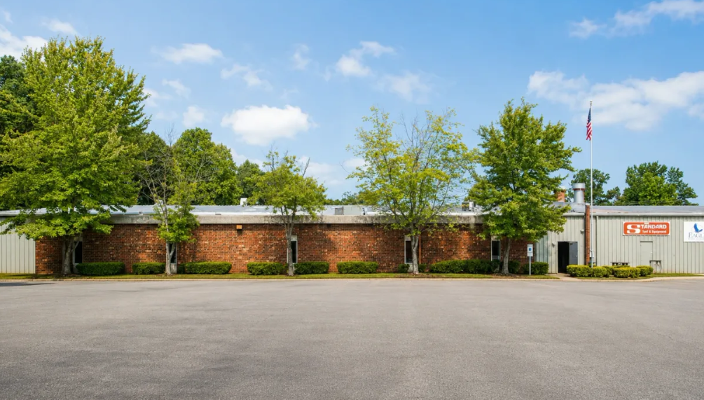 4810 Clover Road