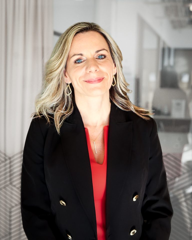 Carolyn Ismaili